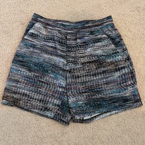 Lululemon linerless men’s shorts